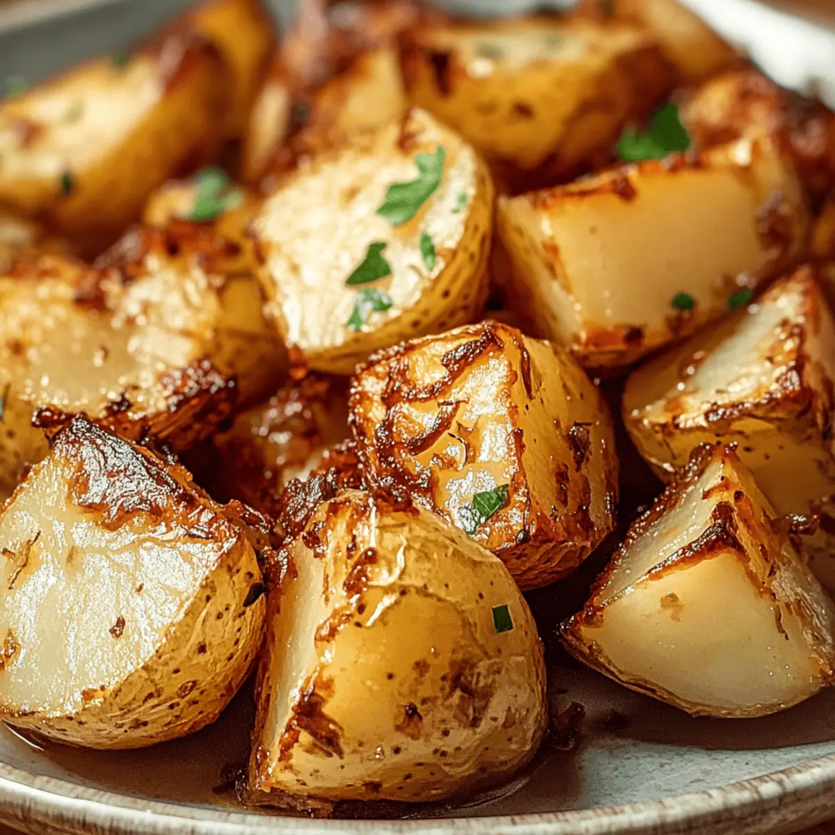 Lipton Onion Potatoes: Crispy, Creamy Goodness in Minutes