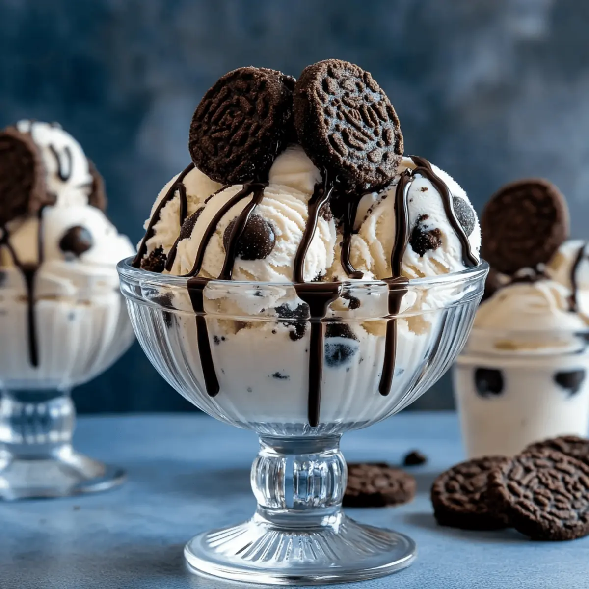 Deliciously Creamy Cookies and Cream Ice Cream You’ll Love