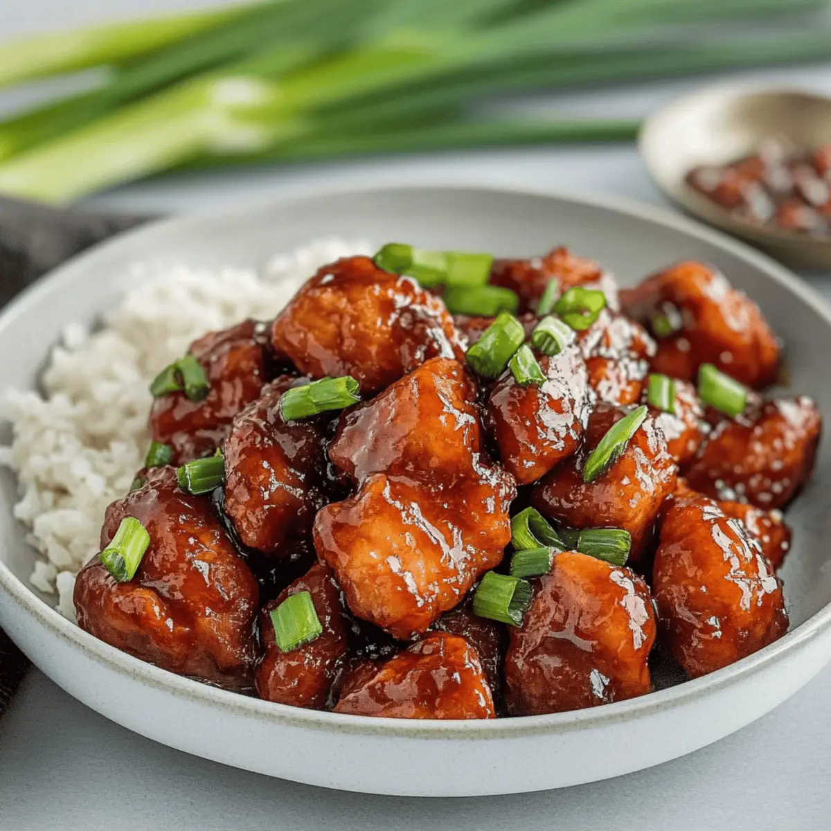 Honey Butter Chicken: Sweet & Savory Bliss in 30 Minutes