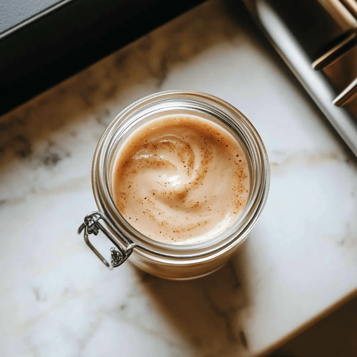 Delicious Banana Bread Coffee Creamer for Cozy Mornings