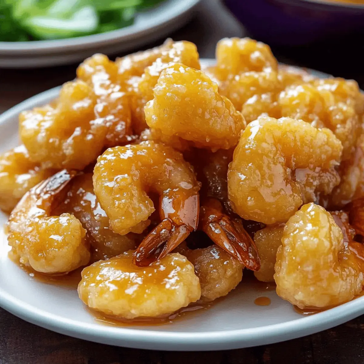 Crispy Bang Bang Shrimp with Irresistibly Spicy Sauce