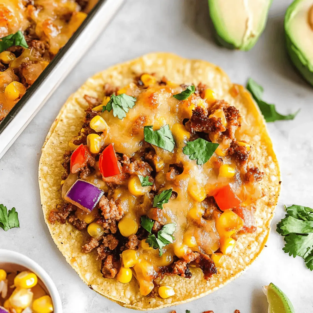 Tasty Pineapple Turkey Tacos for a Flavorful Twist