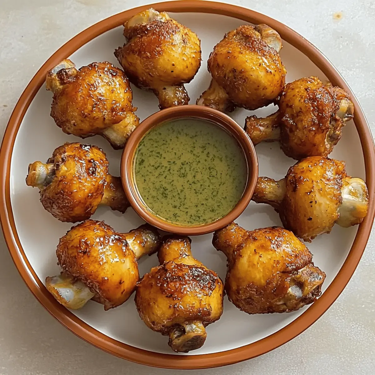 Irresistible Chicken Lollipop Recipe Everyone Will Love