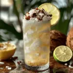 Coconut Kiss Dirty Soda
