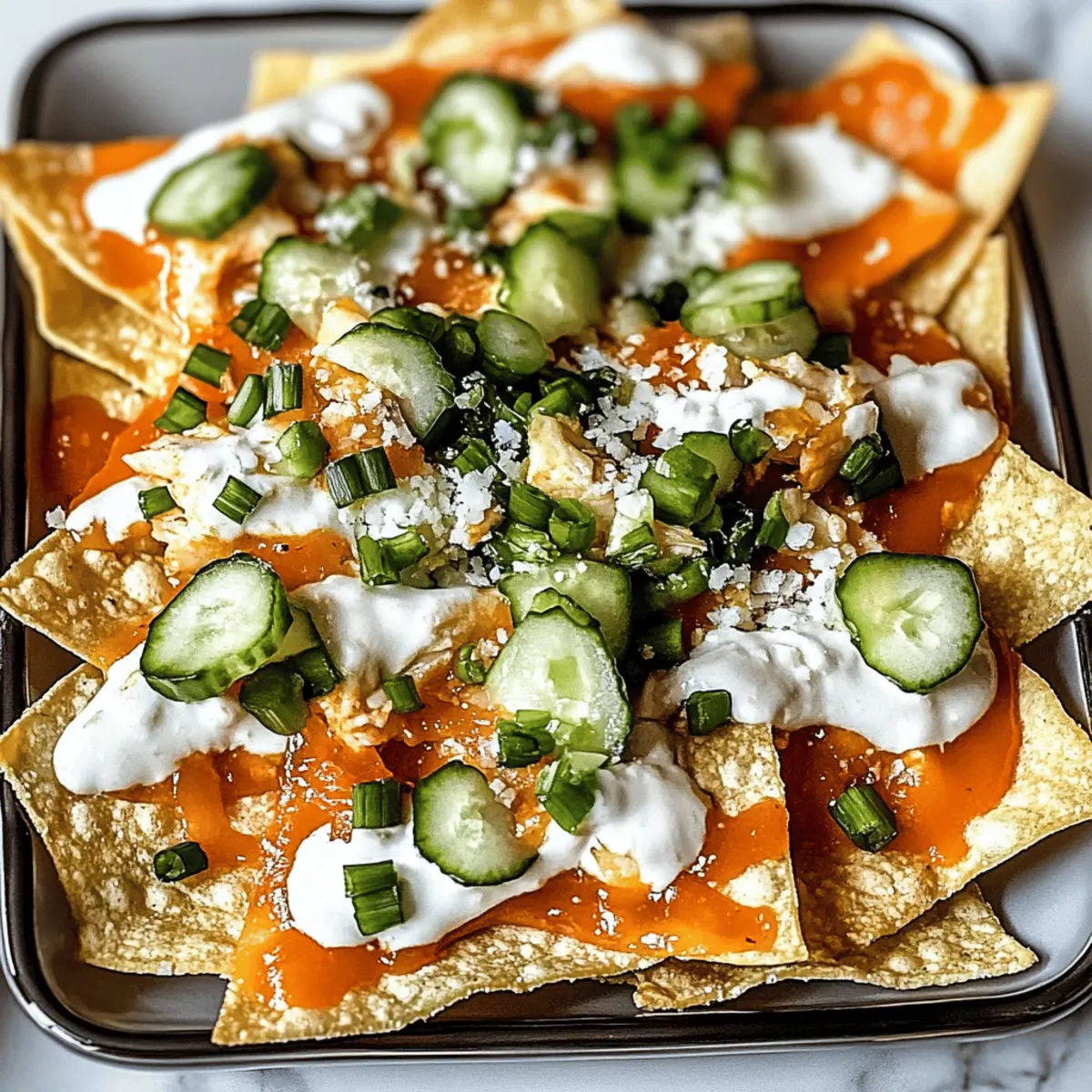 Crab Rangoon Wonton Nachos: A Flavorful Twist You’ll Love