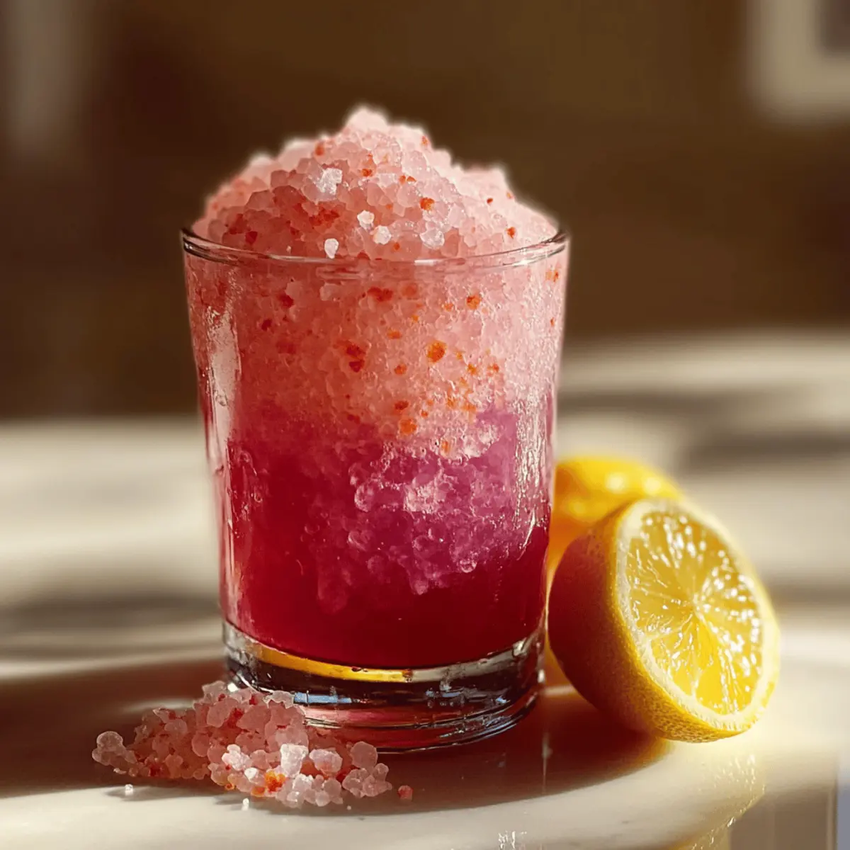 Revitalize Your Mornings with the Pink Salt Trick Drink