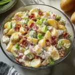 Steakhouse Potato Salad
