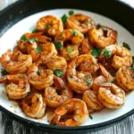 Sautéed Shrimp