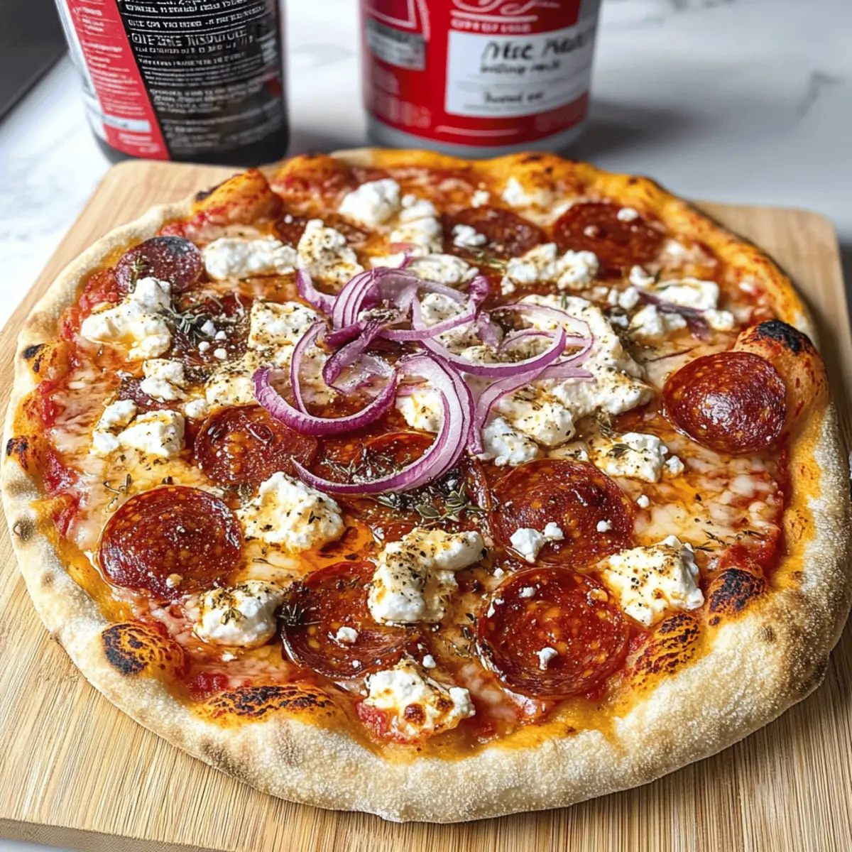 Delicious Ooni Pizza Recipes for Perfect Summer Nights