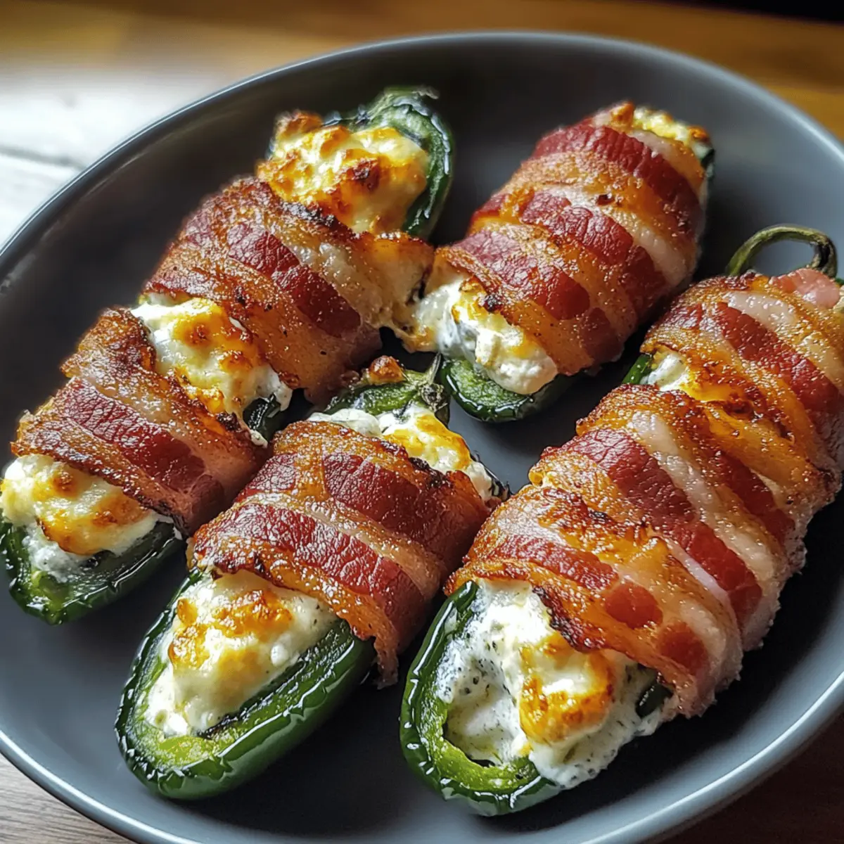 Savor the Flavor: Easy Jalapeno Popper Grilled Recipe
