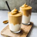 Dalgona Whipped Coffee