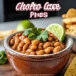 Classic Crockpot Pinto Beans