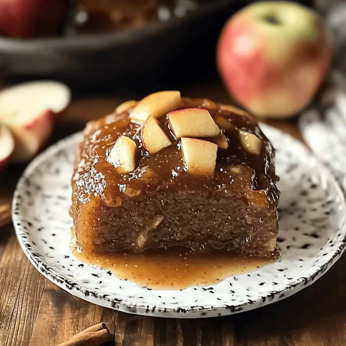 Homemade Apple Pie Jam: Taste the Fall in Every Jar