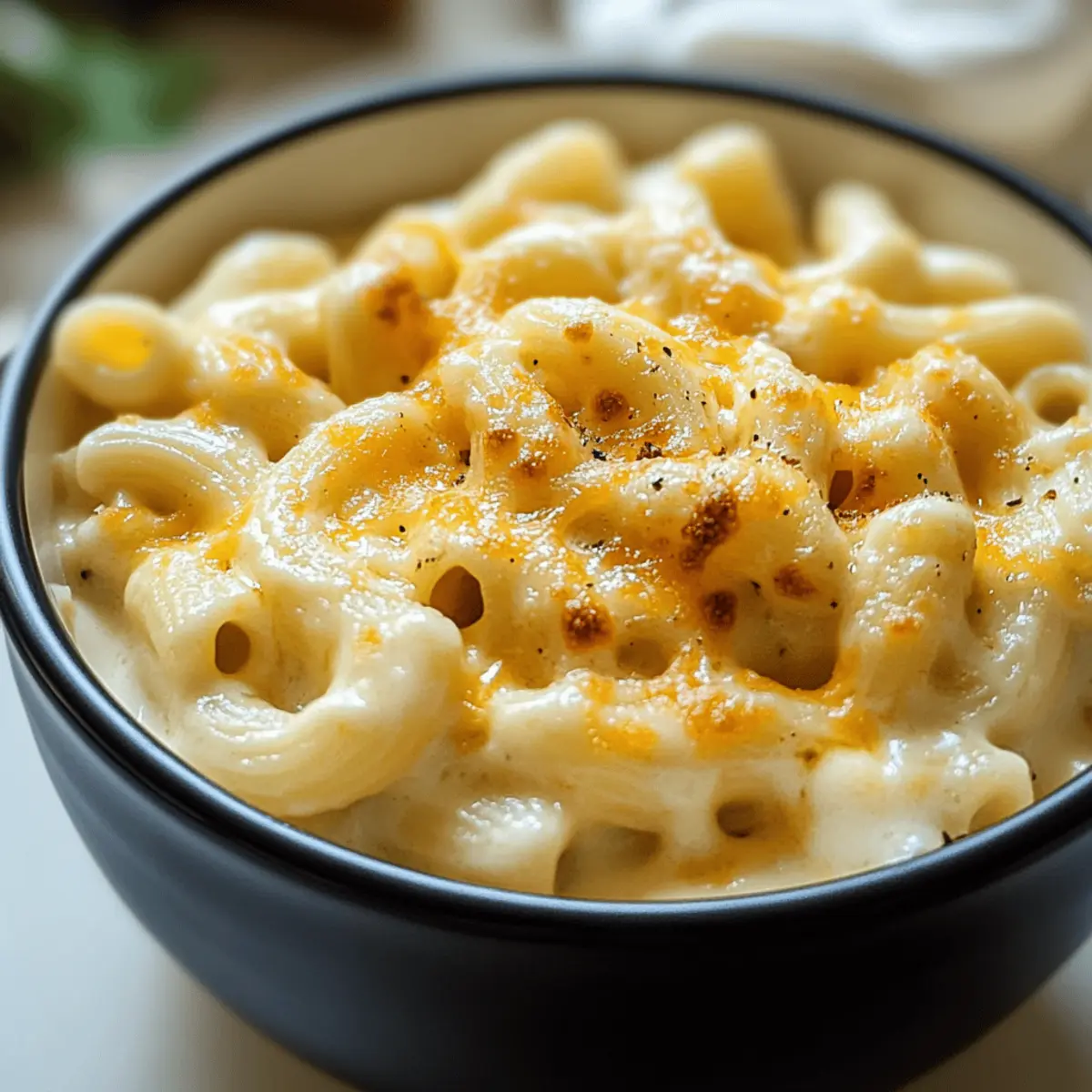 Cottage Cheese Mac and Cheese Recipe for Guilt-Free Indulgence