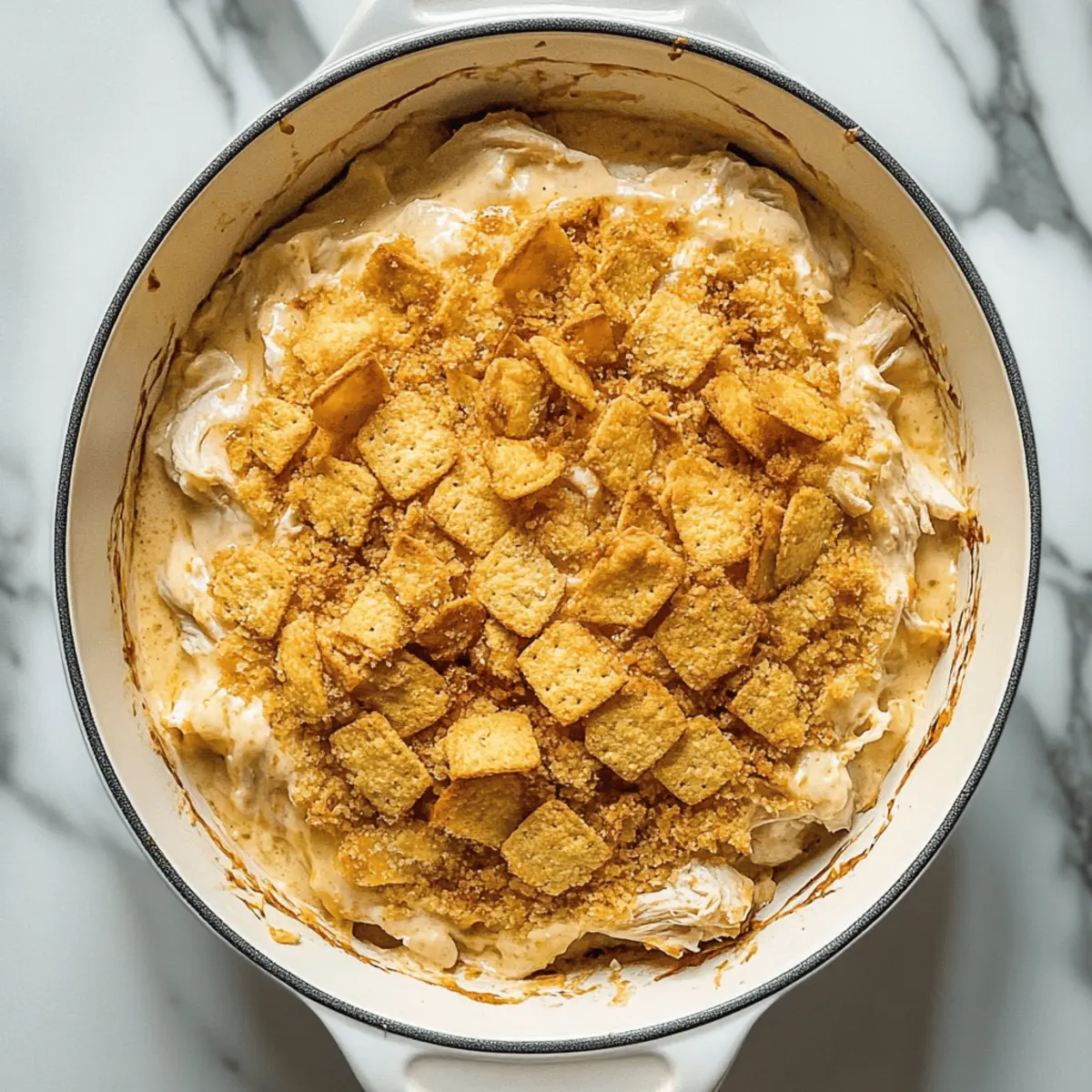 Million Dollar Chicken Casserole: Your New Family Favorite