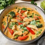 Red Curry