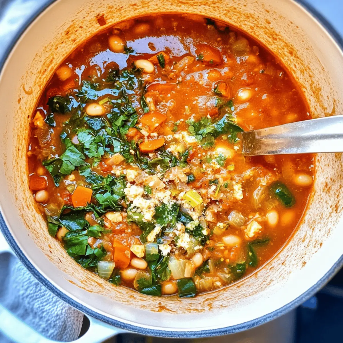 Crockpot Broccoli Cheese Soup: Creamy Comfort in a Bowl