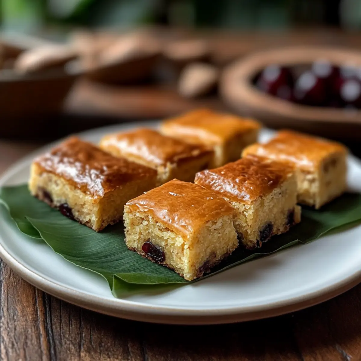 Lord of the Rings Lembas Bread Bars: Your New Favorite Snack