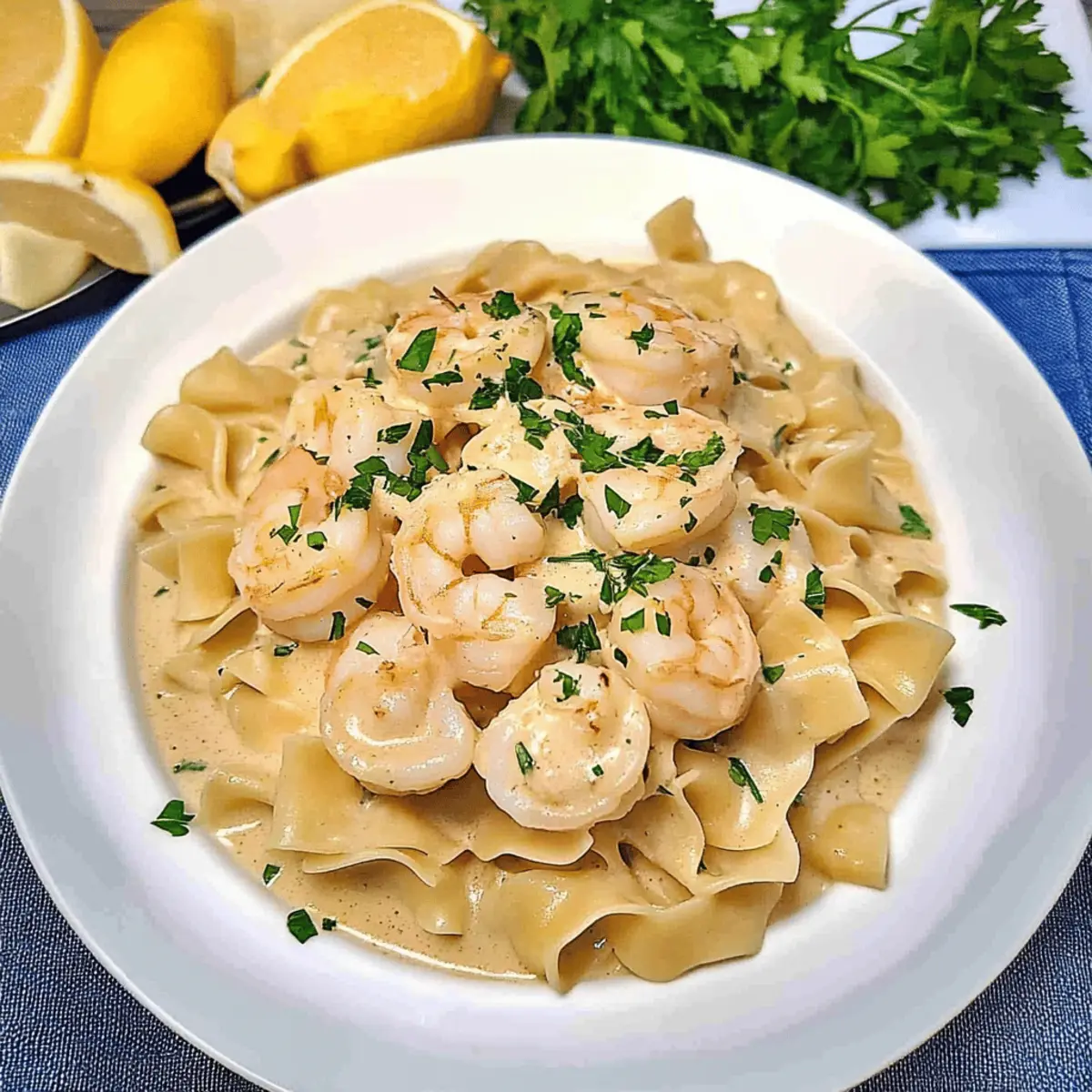 Decadent Seafood Newburg: A Cozy Dish for Unforgettable Nights