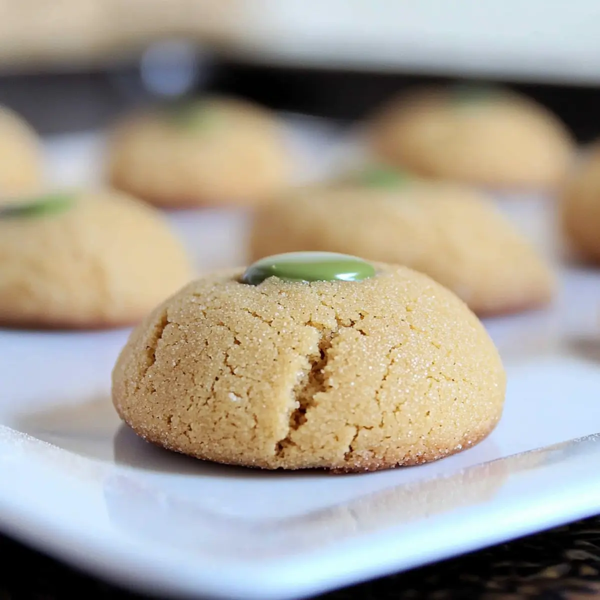 Irresistible Peanut Butter Blossom Cookie Magic for Christmas