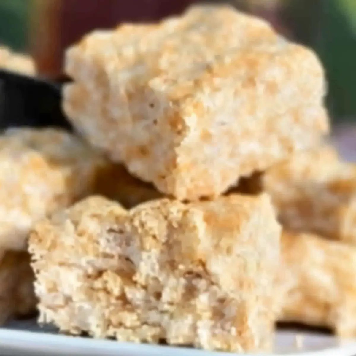 Magical Butterbeer Krispy Treats You’ll Love To Make!
