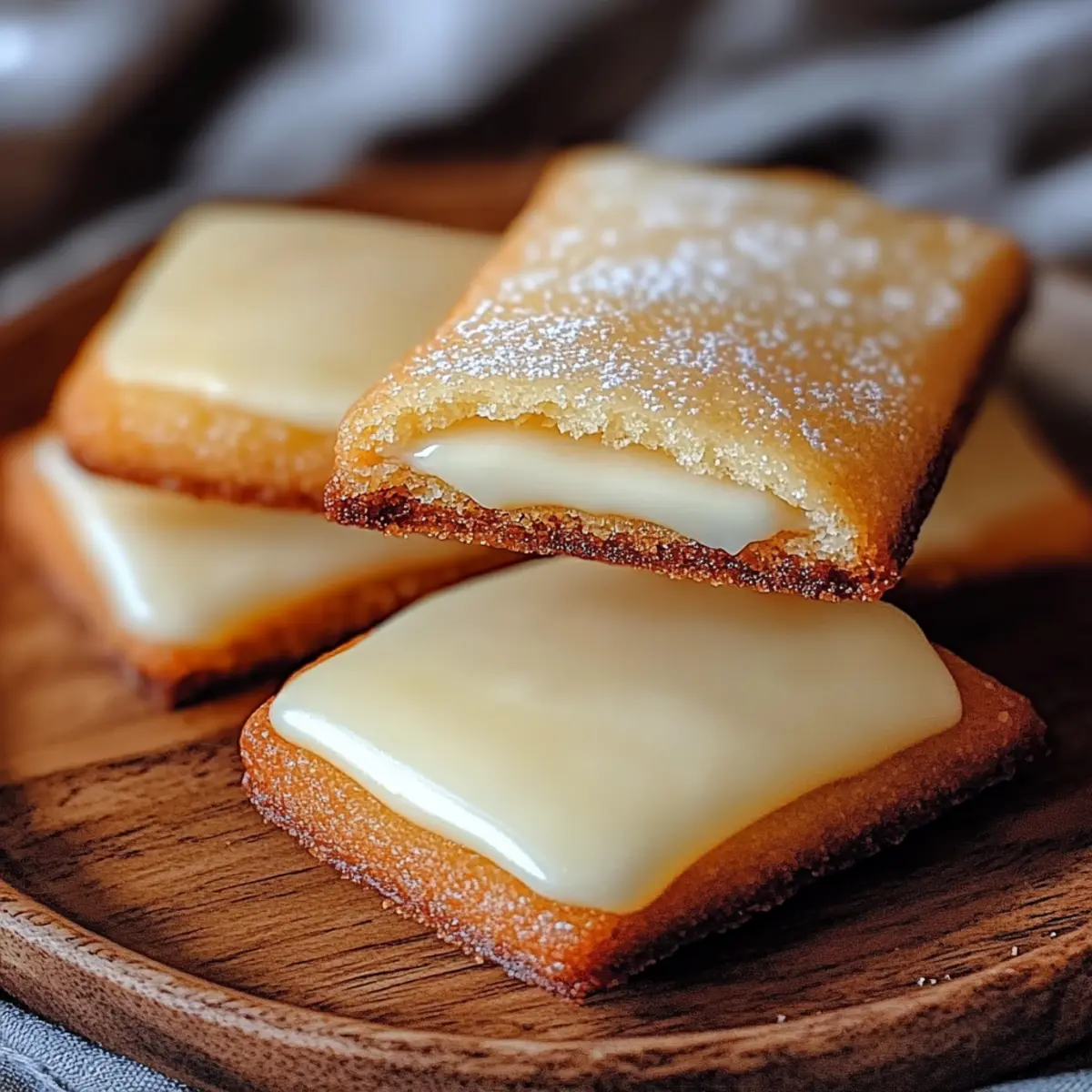 Delicious Shiroi Koibito Japanese Snack Cookies to Love