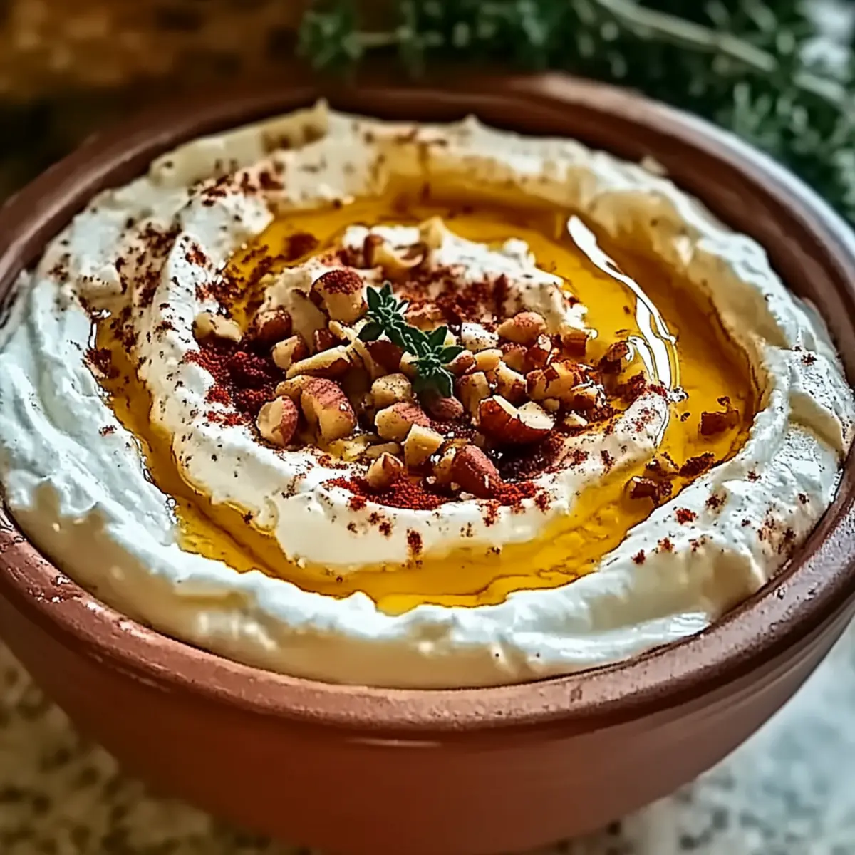 Hot Honey Cream Cheese Dip: Sweet, Spicy Bliss Awaits