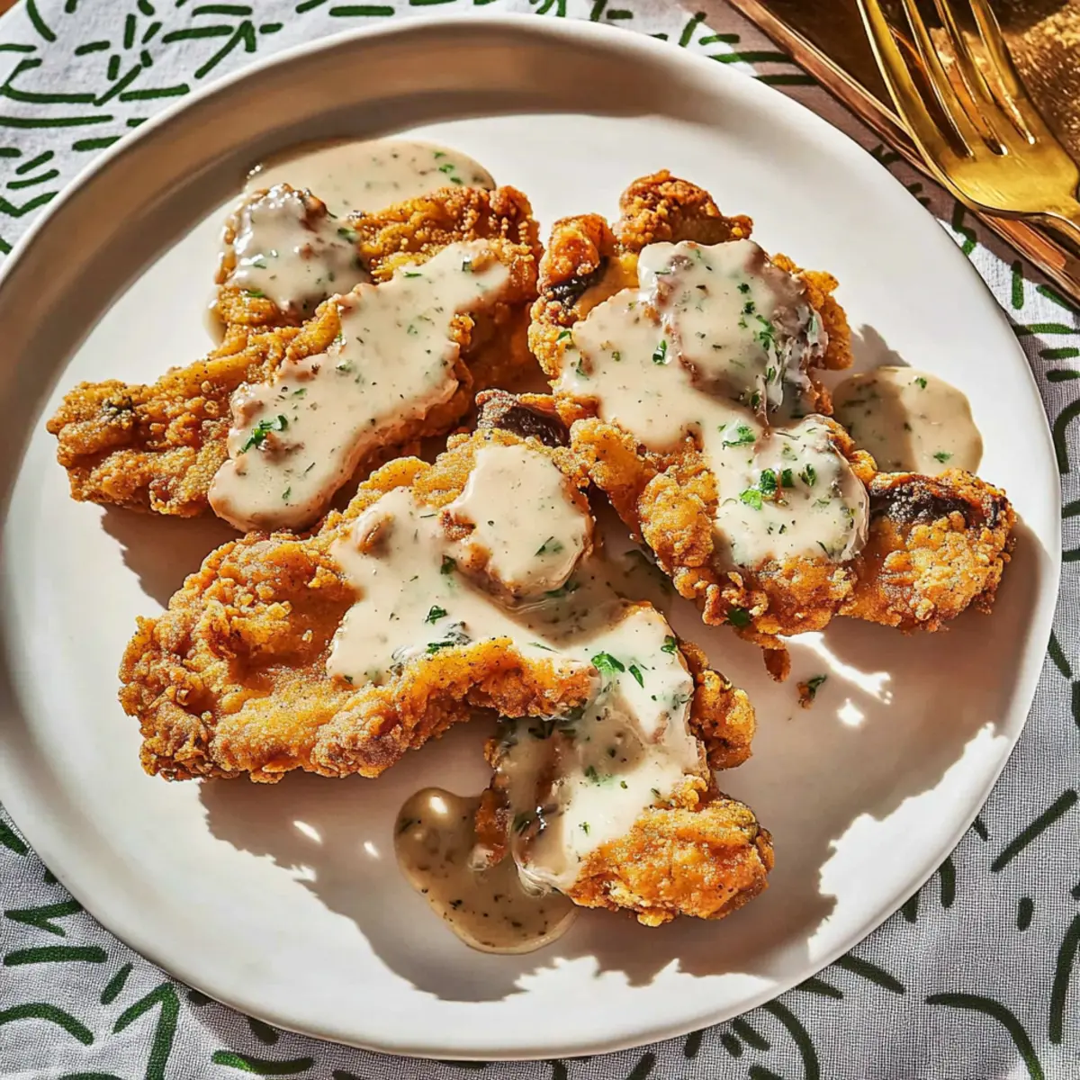 Honey Hot Chicken Salad: Sweet-Spicy Flavor in Every Bite