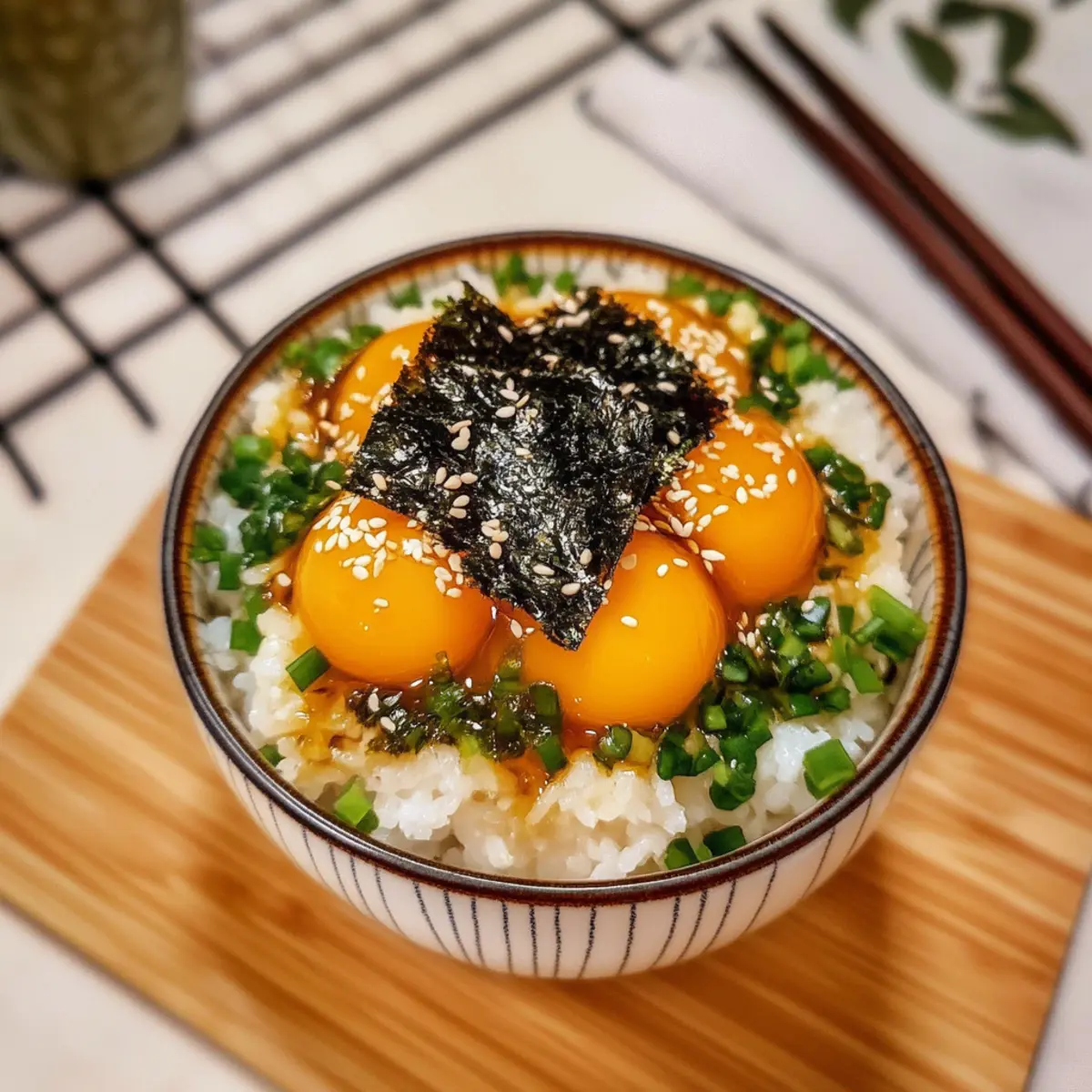 Savory Easy Soy Cured Egg Yolks Recipe for Gourmet Indulgence