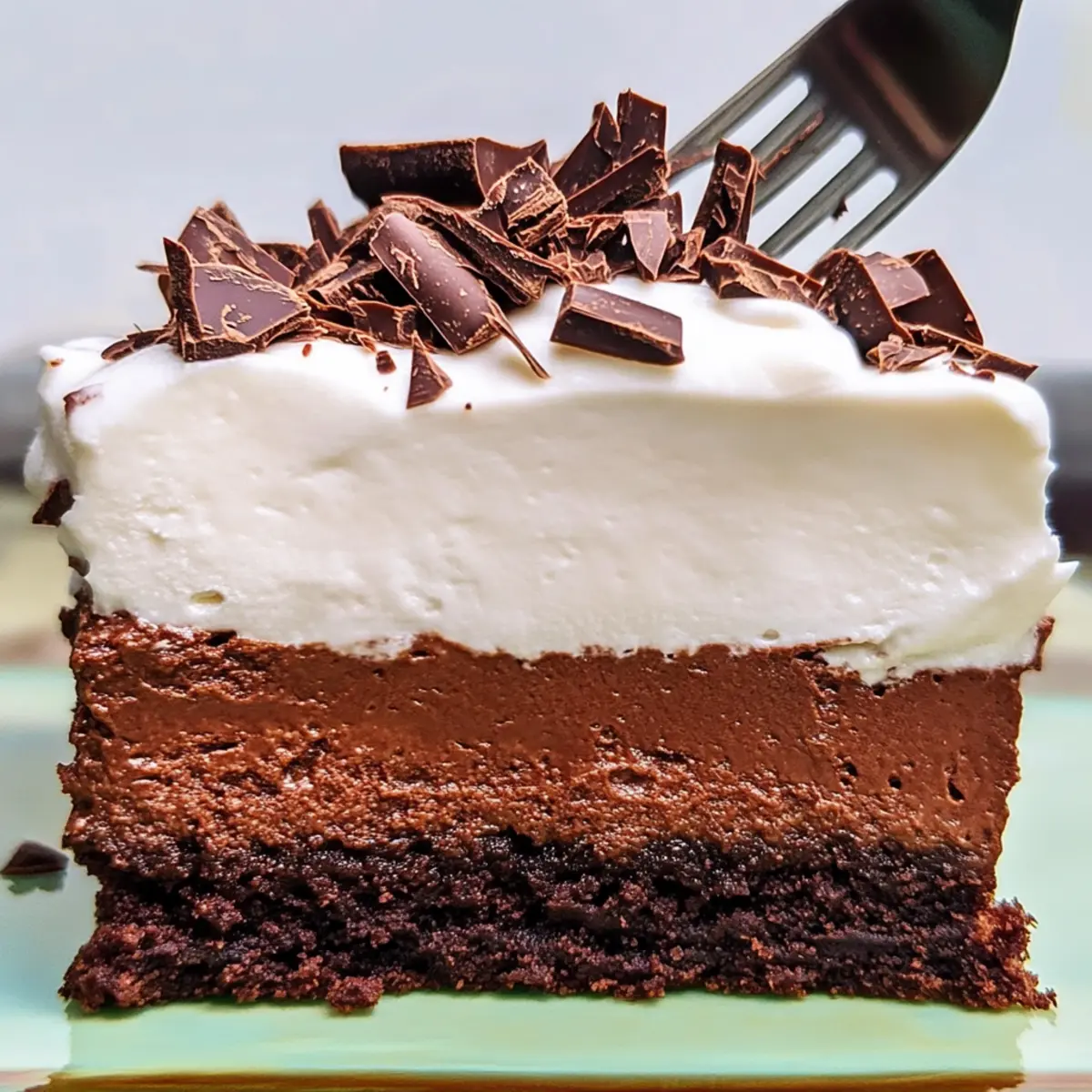 French Silk Brownies: Decadent Treat That Will Wow You