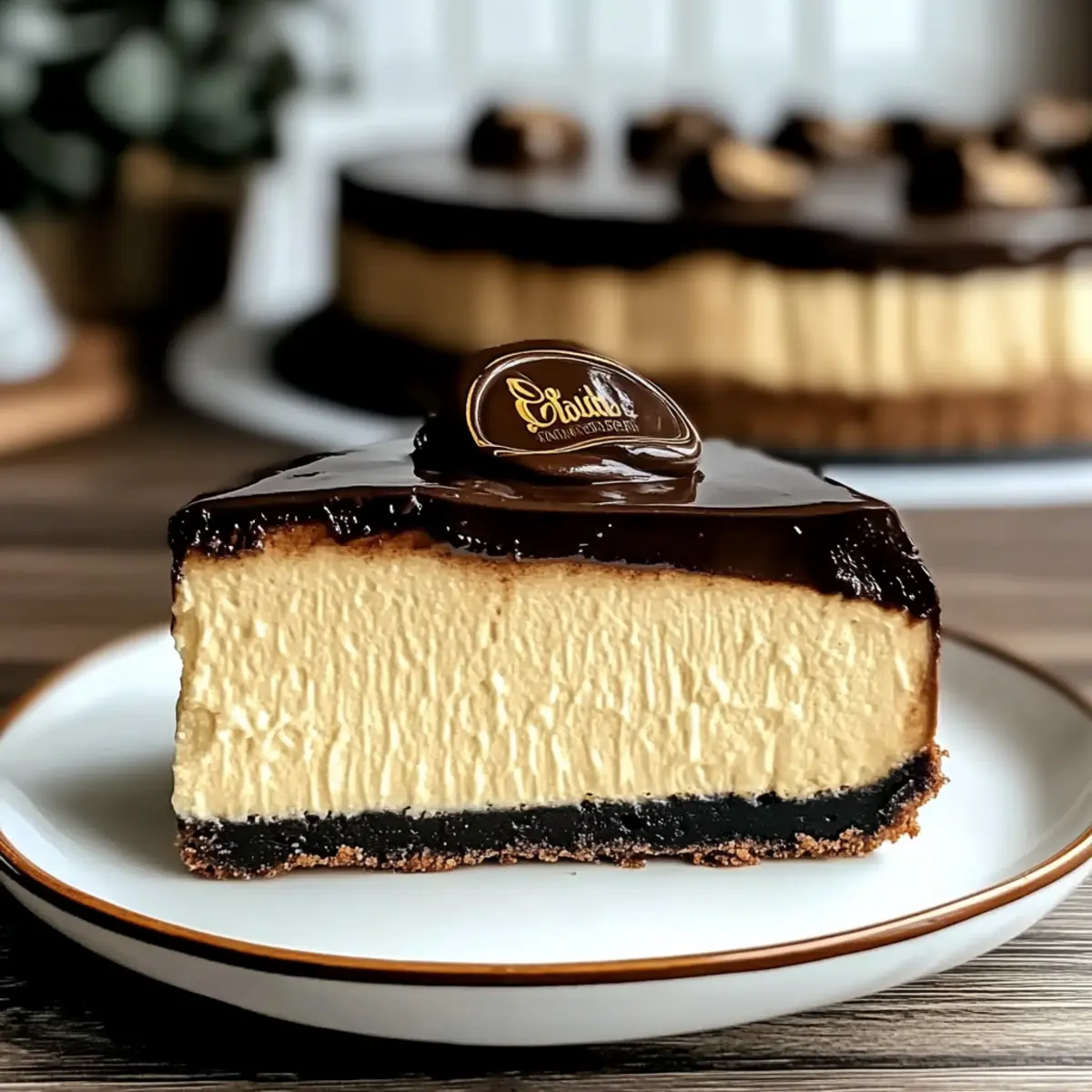 Irresistible Baileys Irish Cream Cheesecake You’ll Love