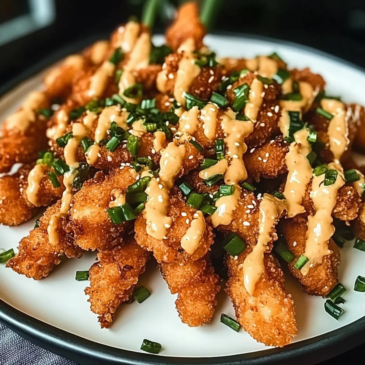 Crispy Hawaiian Mochiko Chicken for Quick Comfort Nights