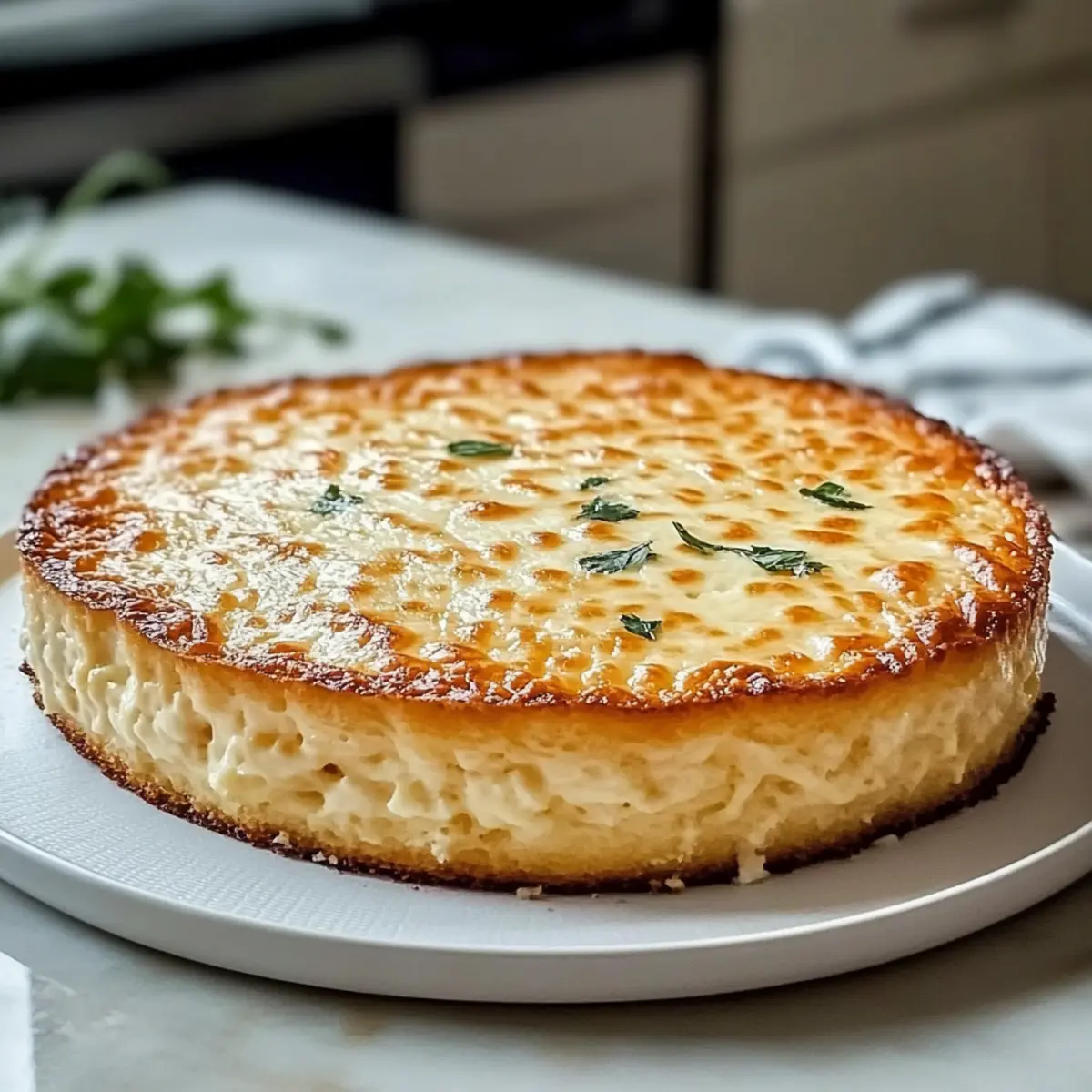 Keto Fathead Bread: Cheesy Bread Bliss in Just 30 Minutes