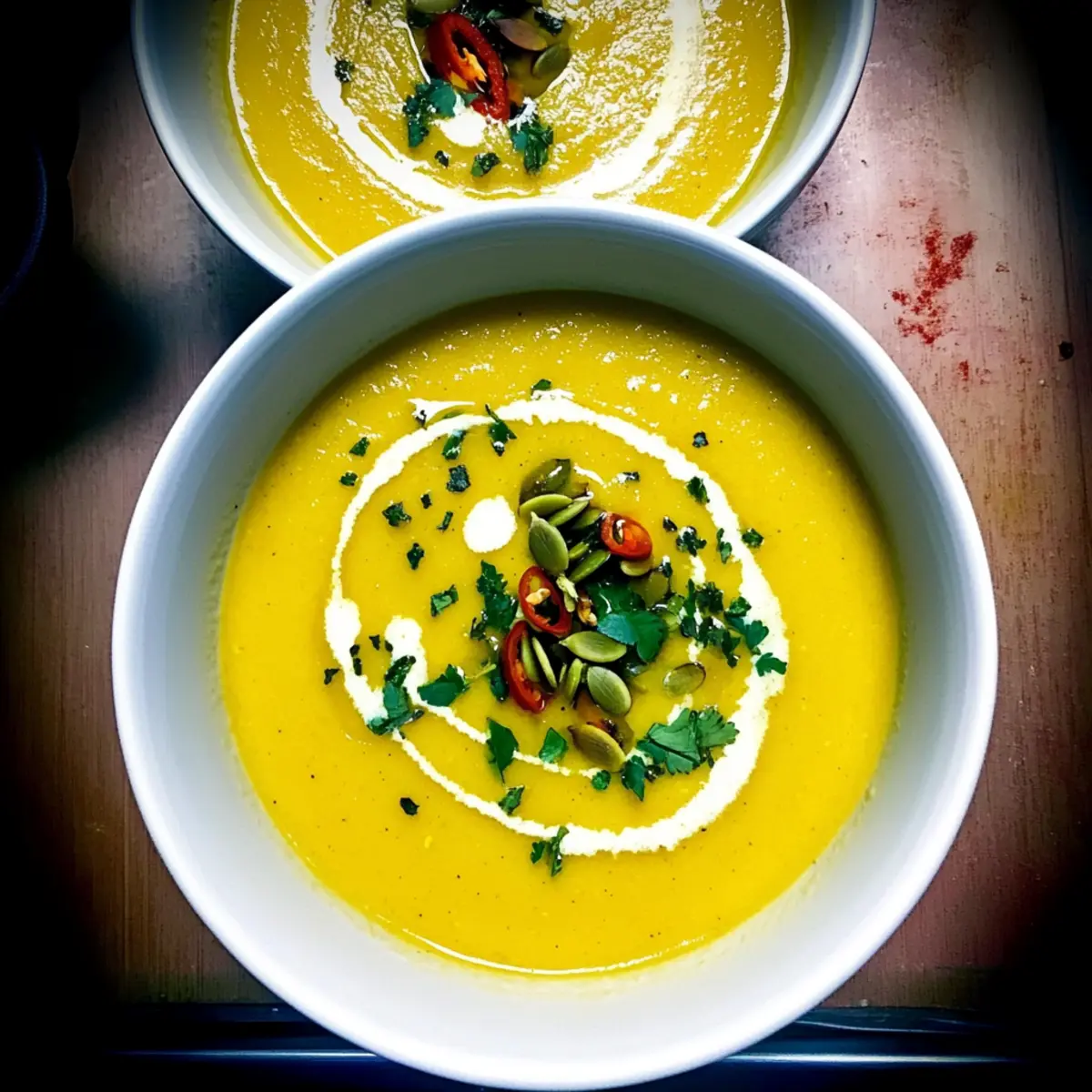 Sweet Corn Gazpacho: Your Creamy Summer Dream Bowl