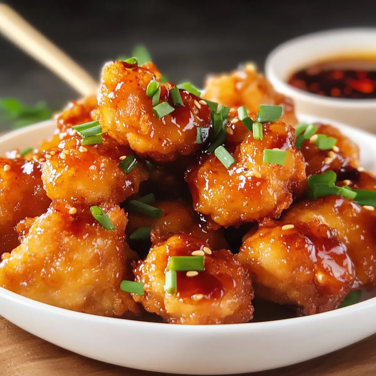 Crispy Thai Chicken Bites You’ll Crave Again and Again