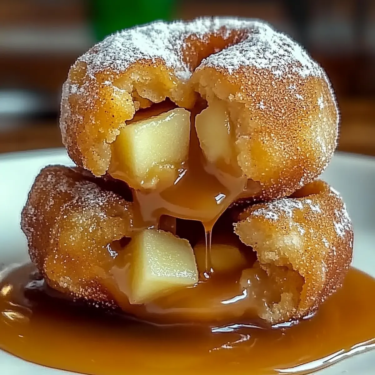 Caramel Apple Pie Bombs: Easy, Gooey Fall Treats to Share