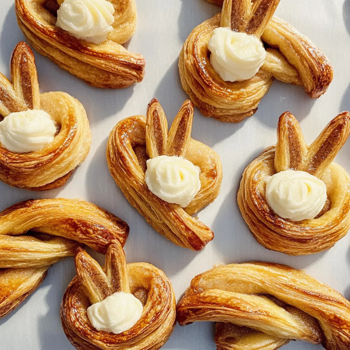 Easter Bunny Twists that Bring Joy to Your Holiday Table
