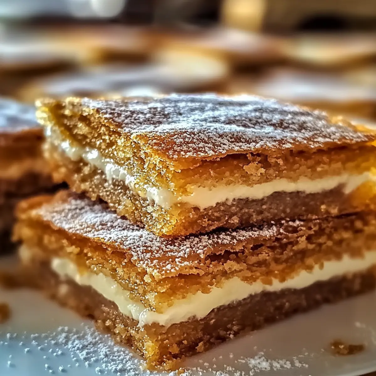 Churro Saltine Toffee: Sweet & Salty Bliss in Every Bite