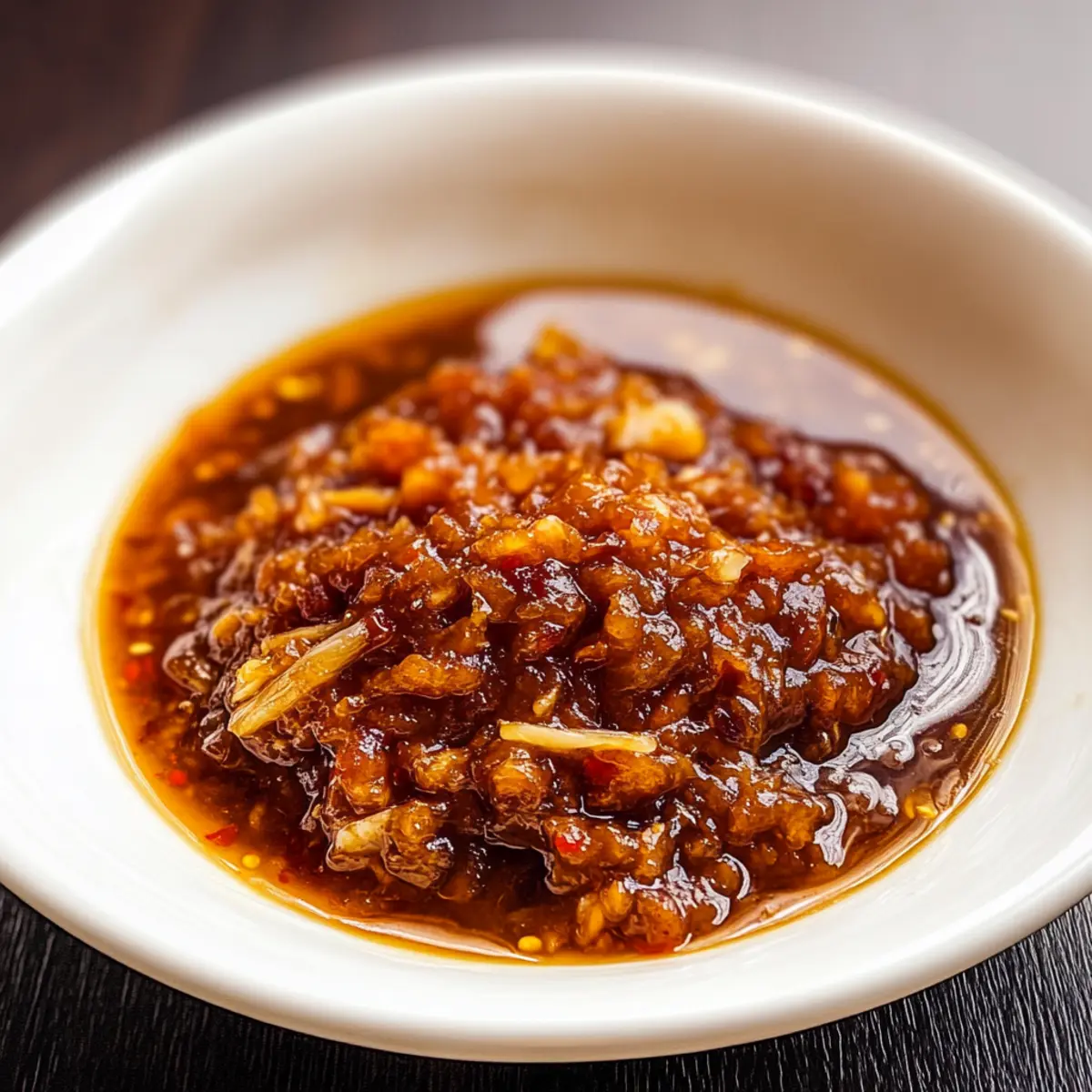 Irresistible XO Sauce: Elevate Your Dishes with Umami Bliss