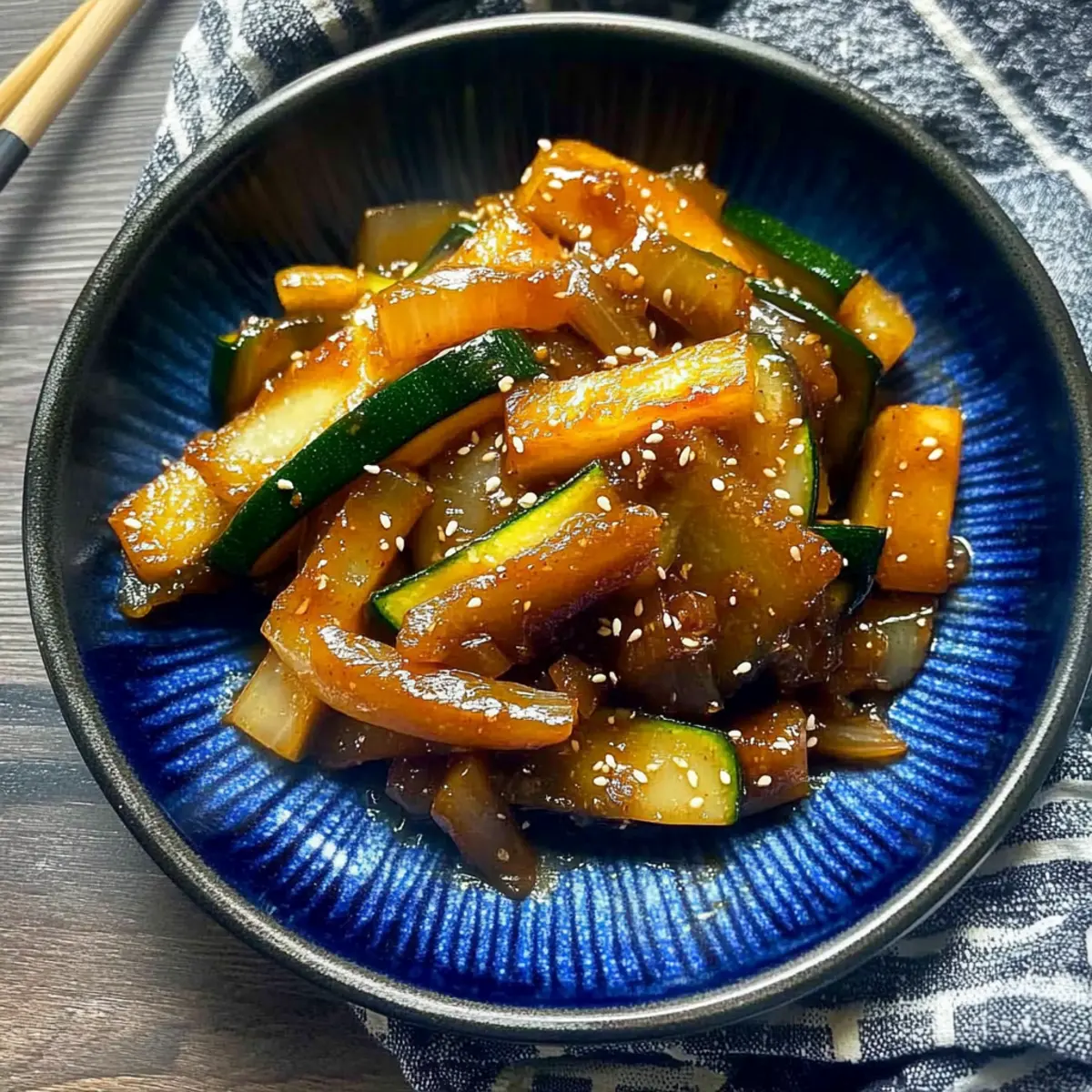 Hibachi Vegetables: Quick and Flavorful Sautéed Delight