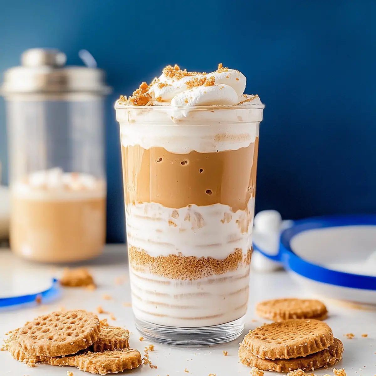 Fluffy Latte: Your New Favorite Sweet Coffee Indulgence