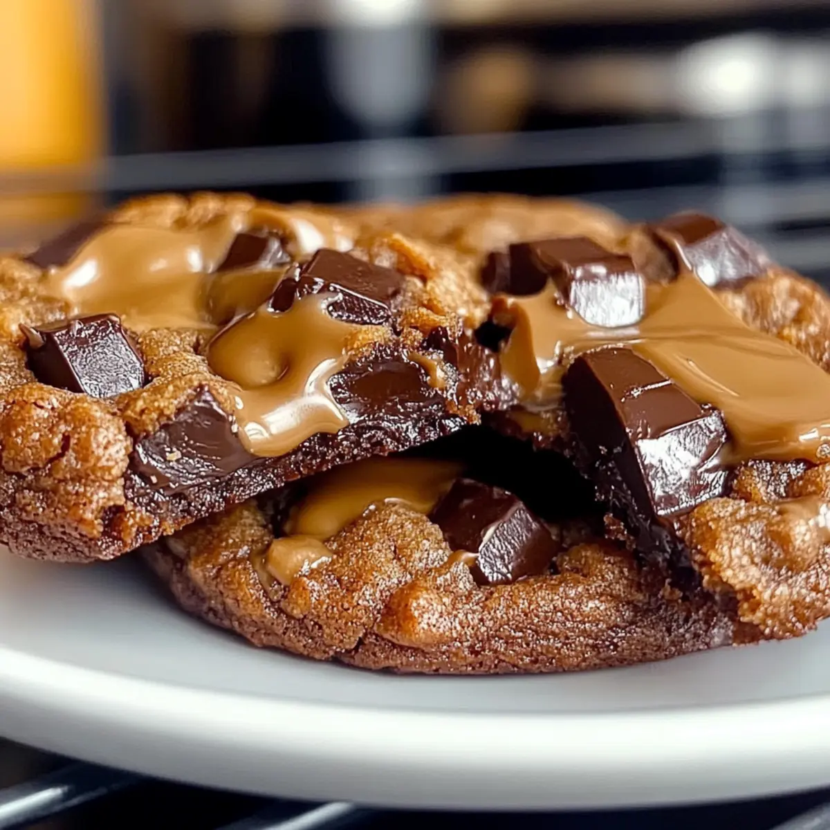 Levain Bakery Coffee Toffee Cookies: Your New Favorite Treat