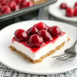 Cherry Delight