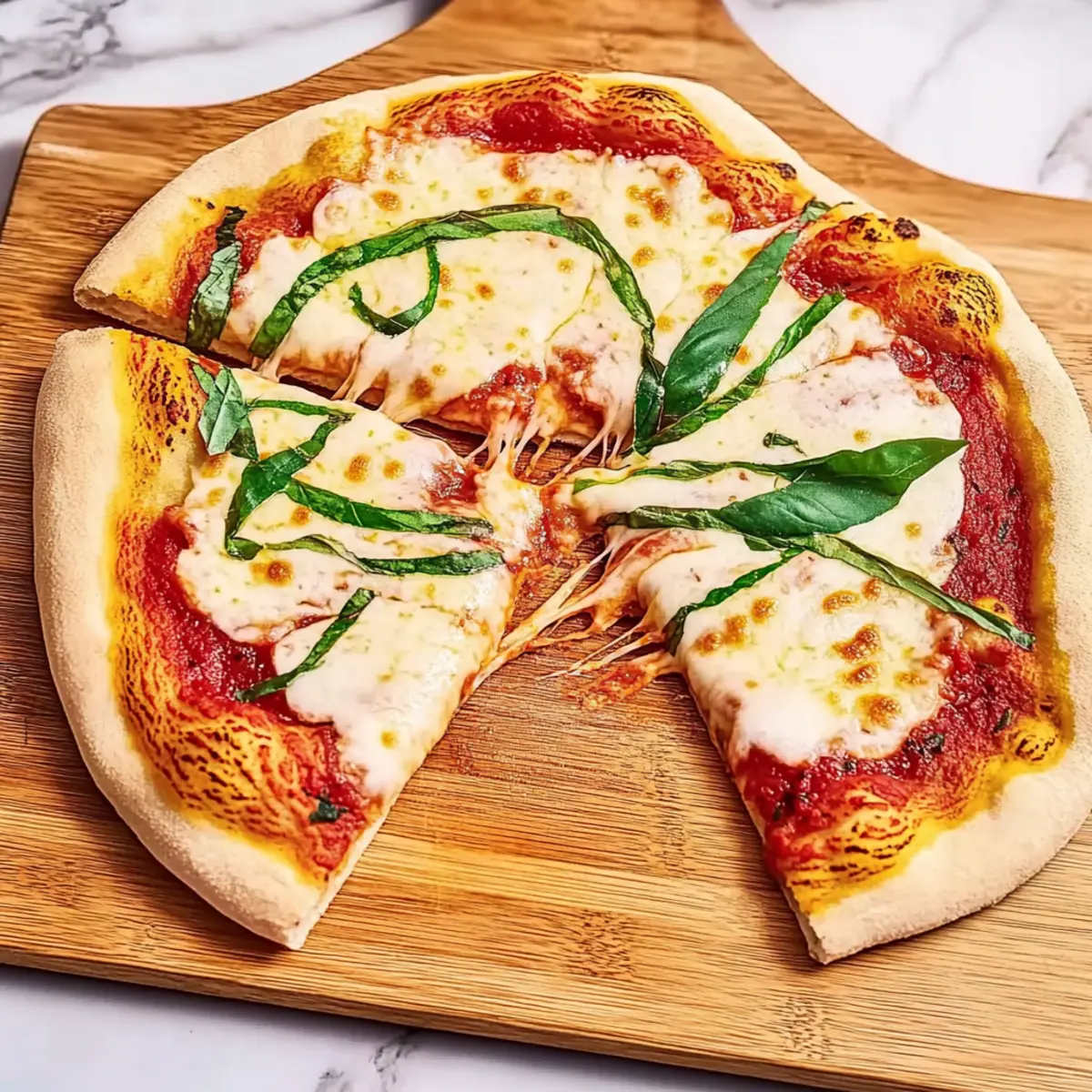 Air Fryer Pizza: Crispy, Easy Homemade Delight in Minutes