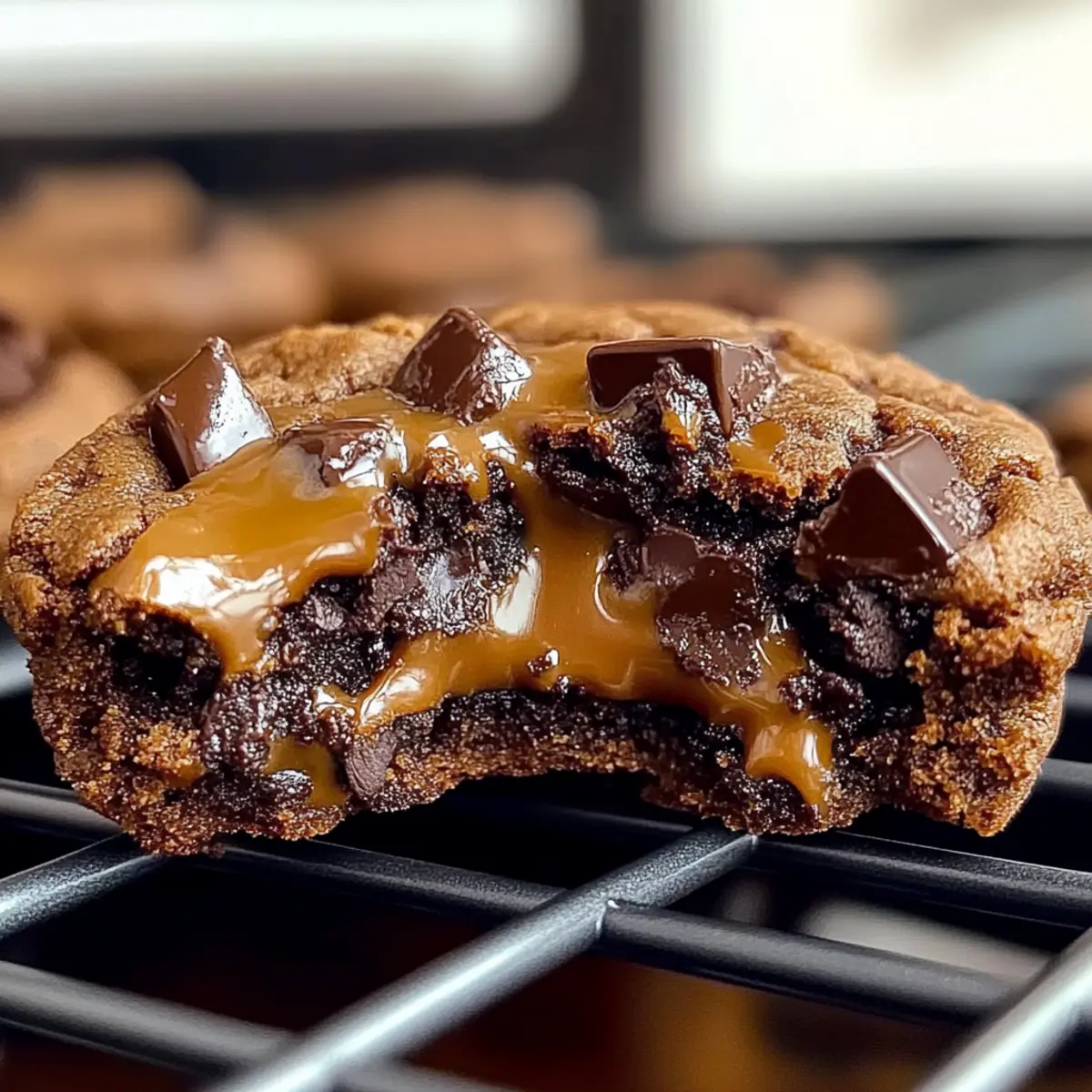 Irresistibly Chewy Levain Bakery Coffee Toffee Cookies Recipe