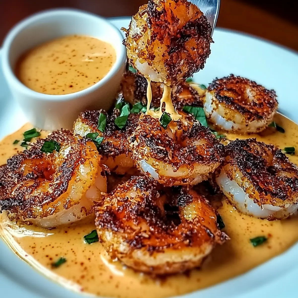 Baked Coconut Shrimp with Sweet Chili Mayo for Tropical Vibes