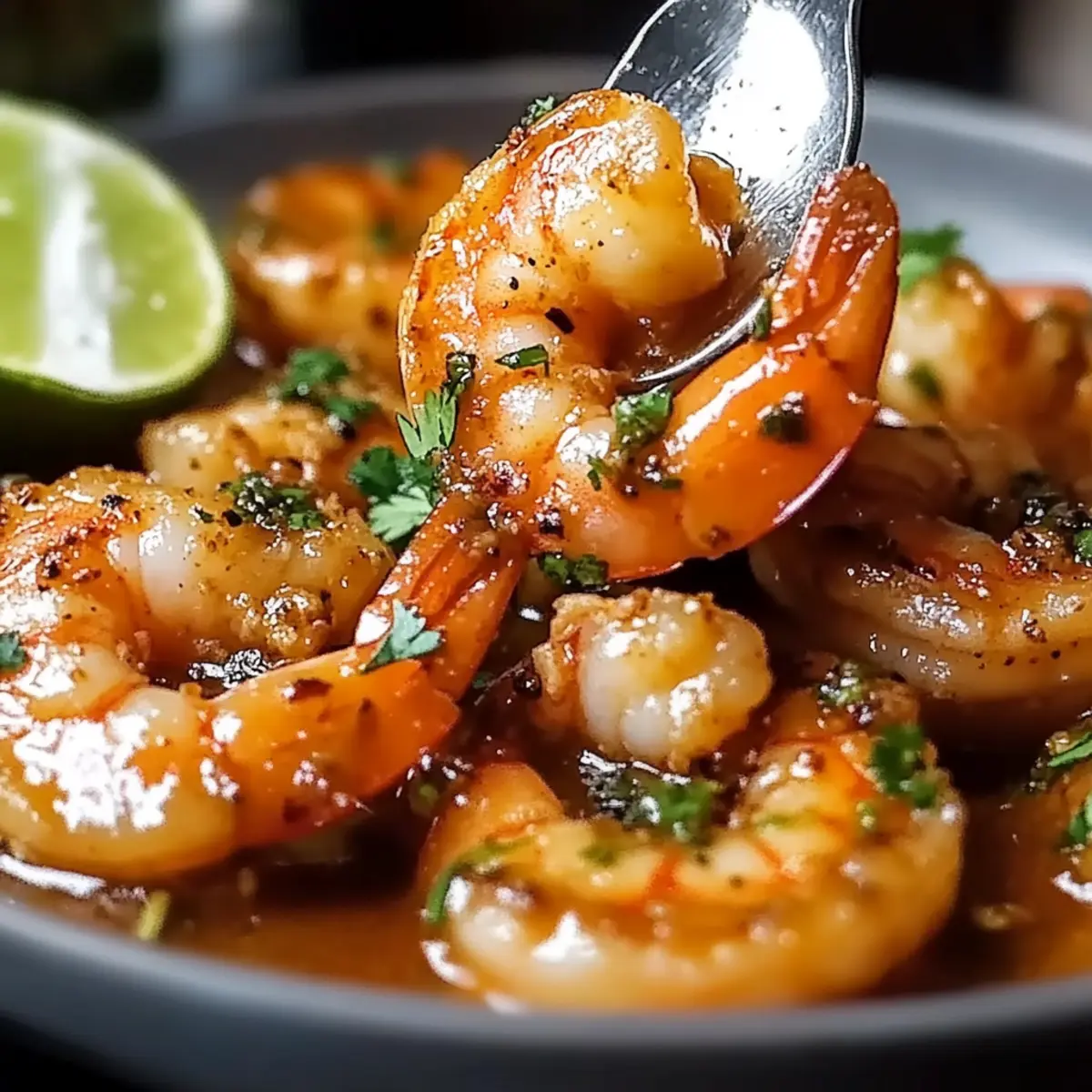 Spicy Drunken Shrimp Recipe: Quick, Bold Flavor in 15 Minutes