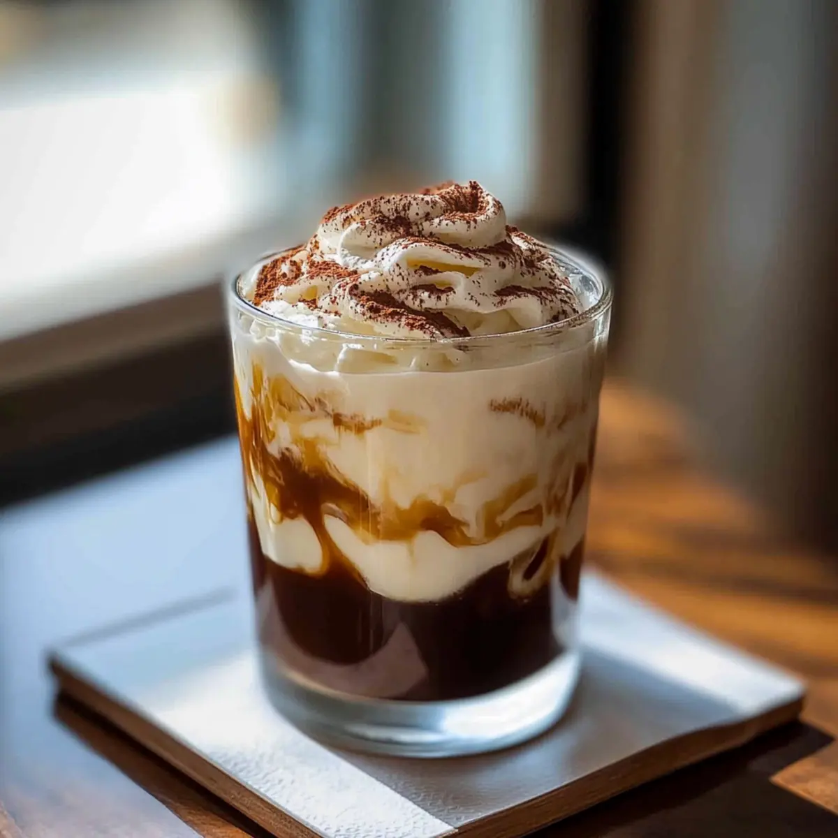 Delightfully Easy Vietnamese Salted Coffee Recipe to Savor