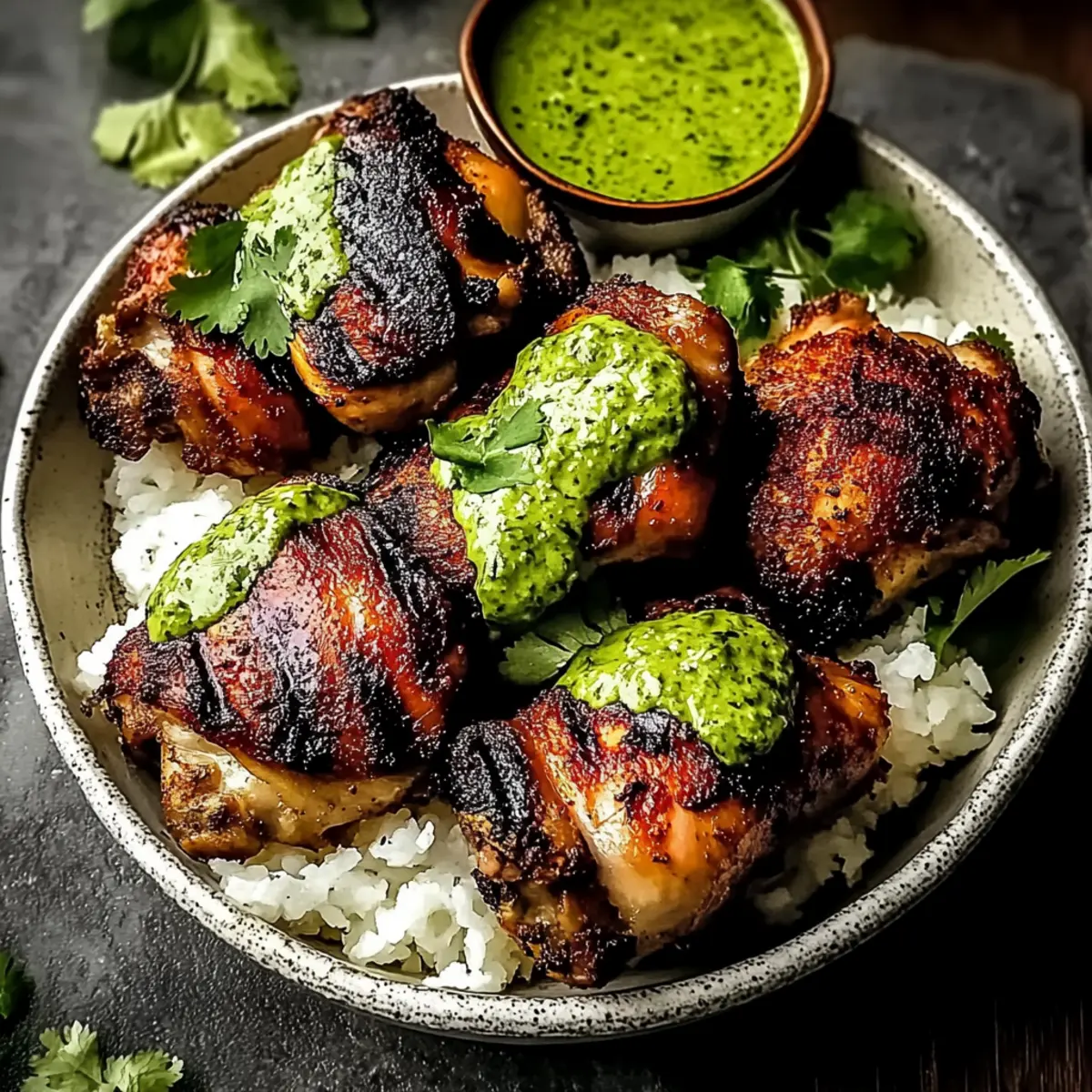 Savor the Flavor: Easy Peruvian Chicken Recipe You’ll Love