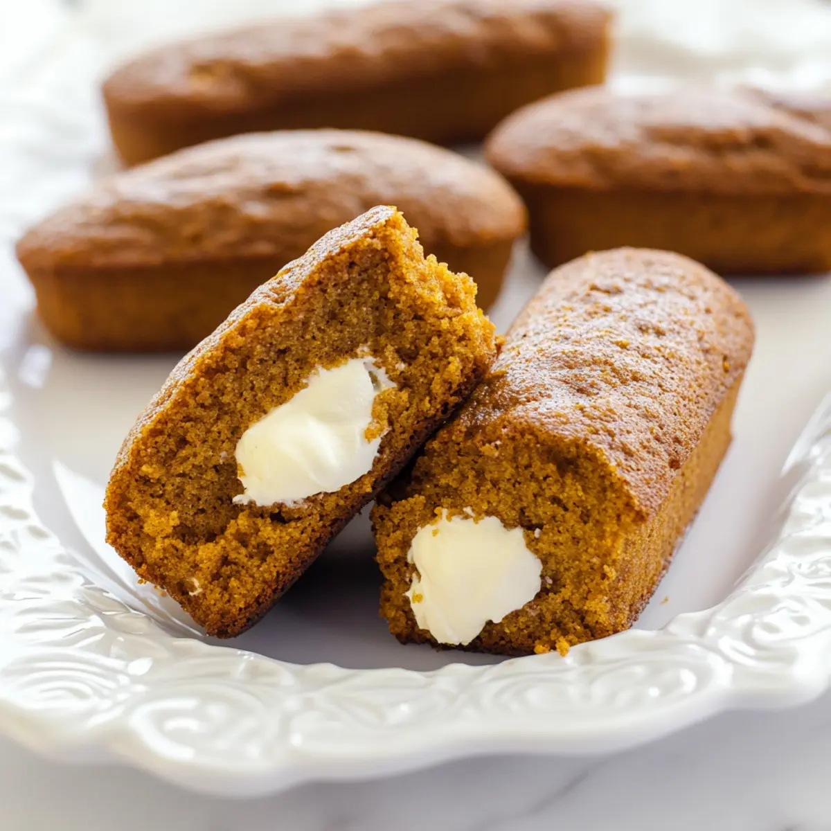 Pumpkin Spice Twinkies: Your New Favorite Fall Treat